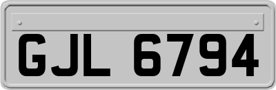 GJL6794
