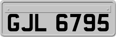 GJL6795