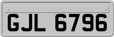 GJL6796