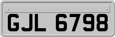 GJL6798