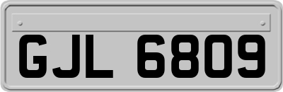 GJL6809