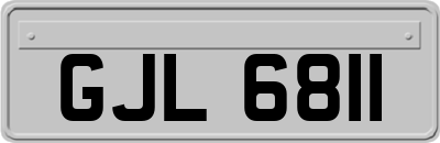 GJL6811