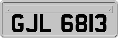 GJL6813
