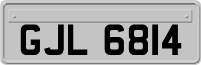 GJL6814
