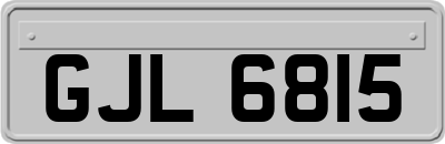 GJL6815