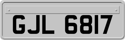 GJL6817