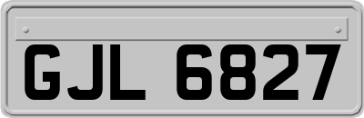 GJL6827