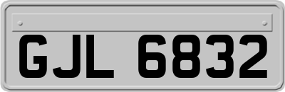 GJL6832