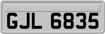 GJL6835