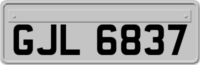 GJL6837