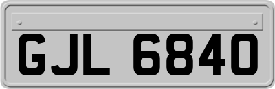 GJL6840