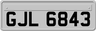 GJL6843