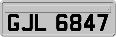 GJL6847