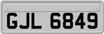 GJL6849