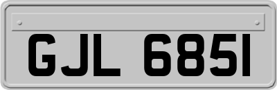 GJL6851