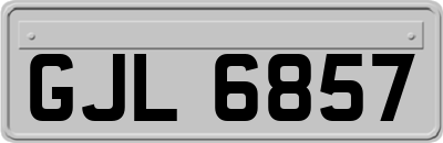 GJL6857