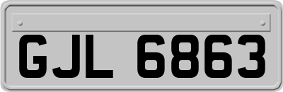 GJL6863