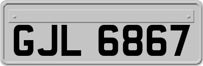 GJL6867