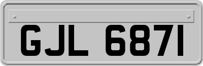 GJL6871