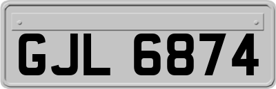GJL6874