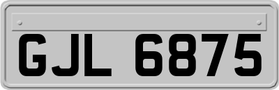 GJL6875