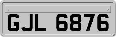 GJL6876