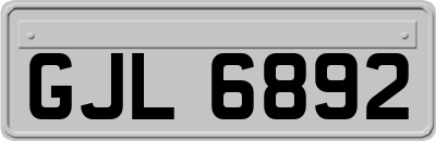 GJL6892