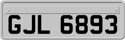 GJL6893