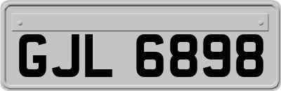 GJL6898