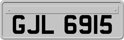 GJL6915