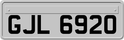 GJL6920