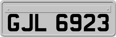 GJL6923