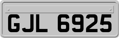 GJL6925
