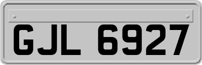 GJL6927