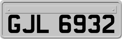 GJL6932