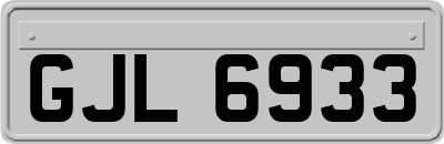 GJL6933