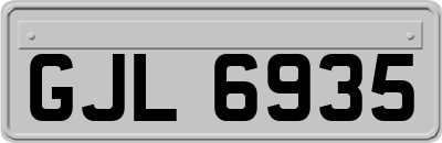 GJL6935