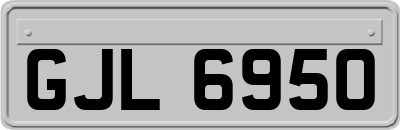 GJL6950