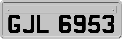 GJL6953