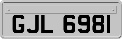GJL6981