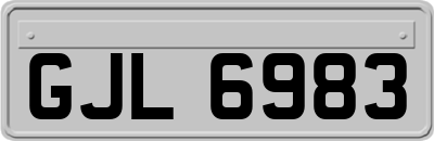GJL6983