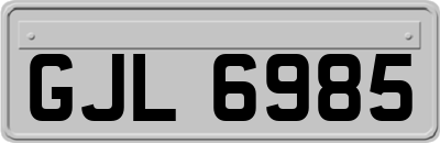 GJL6985