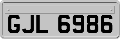 GJL6986