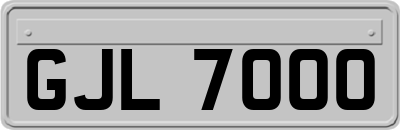 GJL7000