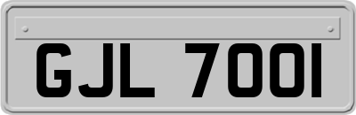 GJL7001