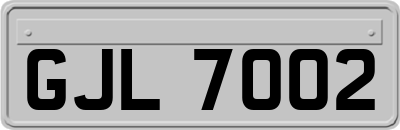 GJL7002