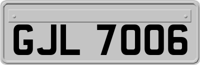 GJL7006