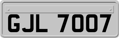 GJL7007