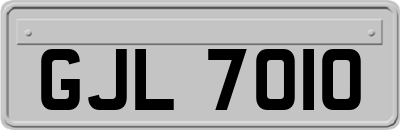 GJL7010