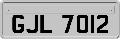 GJL7012